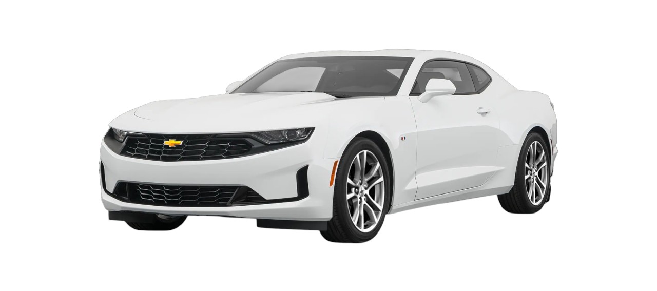 CHEVROLET CAMARO 2018-Photoroom