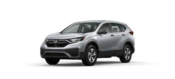 HONDA CRV 2017 – 2022