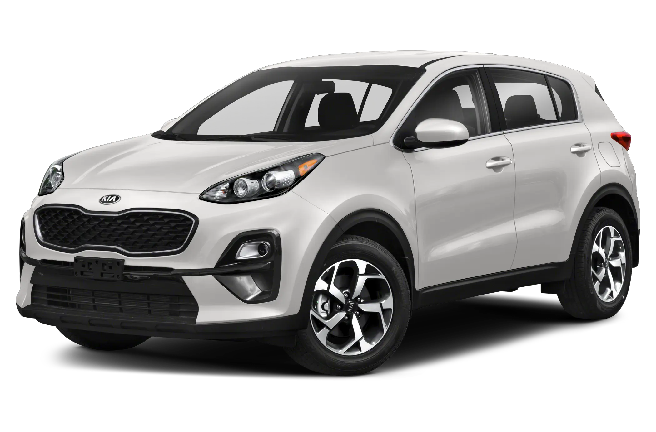 KIA Sportage 2020 – 2023