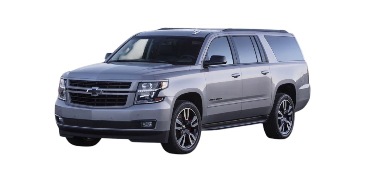 CHEVROLET SUBURBAN 2015 – 2020-Photoroom